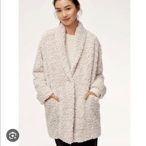 Aritzia Wilfred xxs plus jacket